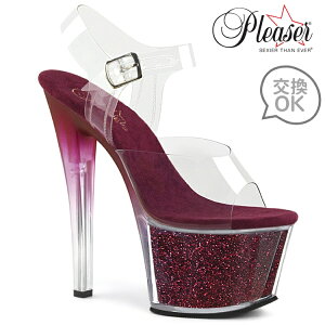 Pleaser v[U[ q[ Lo T_  18cm q[ x[  NA  j p nCq[ 傫TCY TCY sq[ NAAbp[ NAq[ ZNV[ p[
