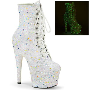Pleaser v[U[ V[gu[c  18cm q[  zCg lI }`J[ Ob^[ ҂ݏグ [XAbv 傫TCY TCY nCq[ sq[ ANu[c 