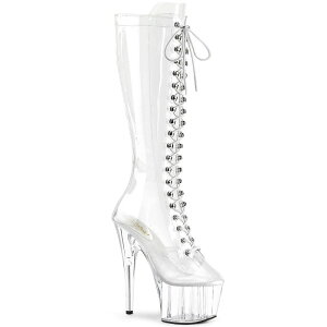Pleaser v[U[ Ou[c  18cm q[  NA ҂ݏグ [XAbv 傫TCY TCY ZNV[ nCq[ sq[ RXv |[_X ReXg Cx