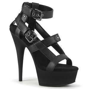Pleaser v[U[ OfBG[^[ T_ 15cm q[ T_ Loq[   ubN obN  I[vgD AN Xgbv tFCNU[ ZNV[  傫