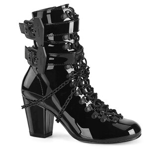 demonia fjA V[gu[c 7.5cm q[  ubN Gi `F[ obN Xgbv ҂ݏグ Wbp[ TCY 傫TCY ANu[c bN pN Vn hn t
