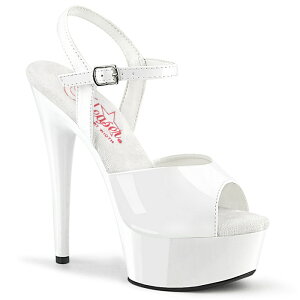 Pleaser v[U[ Lo q[ T_  fB[X Y 15cm q[  zCg Gi p[eB[ Xgbv  GiT_ ZNV[ nCq[ 傫TCY 