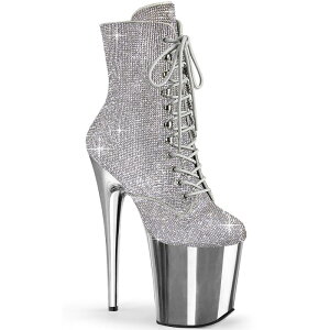 Pleaser v[U[ V[gu[c  fB[X Y 20cm q[  Vo[ Xe[W ҂ݏグ CXg[ ZNV[ nCq[ 傫TCY 22cm 23cm 24cm 25cm 26cm 27cm 28cm 29cm 30cm 20cm