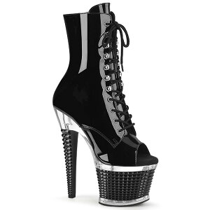 Pleaser v[U[ V[gu[c   ubN Gi 18cm q[ fB[X Y sq[ nCq[ 傫TCY TCY I[vgD ҂ݏグ Wbp[ ߑ C 23cm 2