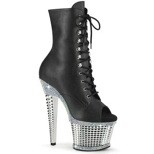 Pleaser v[U[ V[gu[c   ubN  18cm q[ fB[X Y sq[ nCq[ 傫TCY TCY I[vgD ҂ݏグ Wbp[ C 23cm 24cm 25cm 26cm