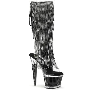 Pleaser v[U[ u[cT_   ubN NA 18cm q[ fB[X Y sq[ nCq[ 傫TCY TCY CXg[ tW ҂ݏグ C 23cm 24cm 25c