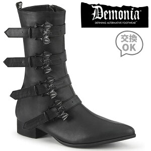 demonia fjA ~hu[c V[gu[c 4cm q[  ubN obgobN xg |CebhgD TCY 傫TCY bN pN Vn SVbN hn t@bV 