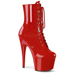 Pleaser v[U[ V[gu[c  18cm q[  bh Gi ҂ݏグ [XAbv Wbp[ 傫TCY TCY ZNV[ nCq[ sq[ ANu[c Cu 