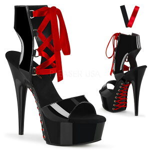 Pleaser v[U[ T_ 15cm q[  ubN  bh u[cT_ u[eBT_ ҂ݏグ fB[X Gi tg [XAbv  pvX AN Xgbv 