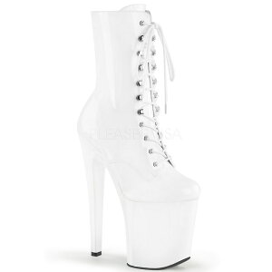 Pleaser v[U[ V[gu[c  20cm q[  zCg Gi sq[ ҂ݏグ [XAbv TChWbp[t 傫TCY C |[_X fB[X Y jZb