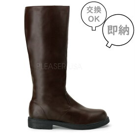 楽天市場 メンズ ロングブーツの通販