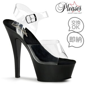 Lo q[ T_  Pleaser v[U[ 15cm q[ fB[X Y NA  ubN TCY 傫TCY Xgbv ZNV[ nCq[ sq[ RXv  |