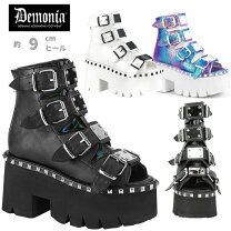 楽天市場】demonia（カラーパープル）の通販