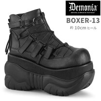 楽天市場】demonia（靴）の通販