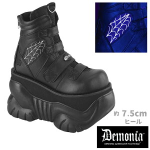 demonia fjA u[c ANu[c  Xj[J[ V[gu[c 7.5 cm q[  ubN tFCNU[ C ufUC 傫TCY pN SVbN SX Cu p C 
