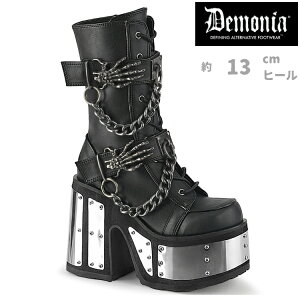 demonia fjA  u[c V[gu[c ANu[c  13cm q[  ubN  ^ v[g `F[ ҂ݏグ [XAbv 傫TCY `L[q[ C 