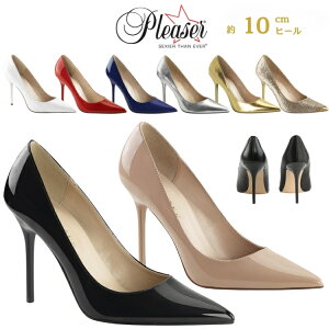 Pleaser v[U[ nCq[ pvX 傫TCY 10cm q[    lCr[  Vo[ S[h x[W Gi  fB[X Y ZNV[ sq[   j