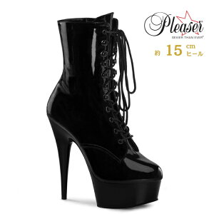 V[gu[c Pleaser v[U[ u[c q[ fB[X u[c ҂ݏグ [XAbv Y  15cm q[ 15cmq[ V[gu[c sq[ Gi  ubN 傫TCY