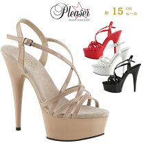 楽天市場】コンテスト 用 ヒールの通販 