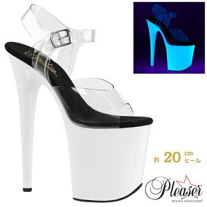 20cm q[ LoT_ Pleaser v[U[ 傫TCY nCq[ sq[ |[_X Xgbvq[ q[ lI NA  zCg uF fB[X Y 20cmq[