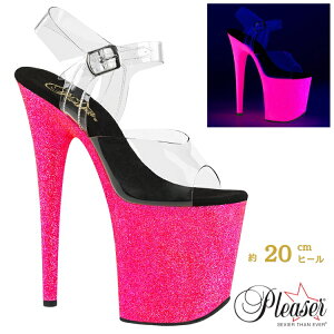 20cm q[ LoT_ Pleaser v[U[ 傫TCY nCq[ sq[ |[_X Xgbvq[ q[ NA zbgsN uF Ob^[ fB[X Y 20c