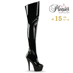 j[nCu[c TCnCu[c  Pleaser v[U[ 15cm q[  ubN Gi TChWbp[ I[o[j[u[c l sq[ nCq[ |[_X 傫TCY L