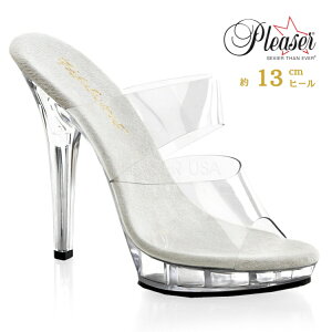 Pleaser v[U[ Lo q[ ~[ T_ NA 13cm q[ fB[X Y sq[ nCq[ NAq[ TCY 傫TCY _uXgbv I[vgD 