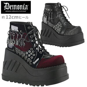 demonia fjA  Xj[J[ ANu[cV[gu[c V[Y 12cm q[  Cbh O[ bVfUC ^`[ ҂ݏグ Wbp[ TCY 傫TC