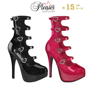 Pleaser v[U[ u[eB[   ubN sN sq[ 15cm q[ Ob^[ Gi pvX V[Y TCY  傫TCY Ή fB[X Lo iCghX