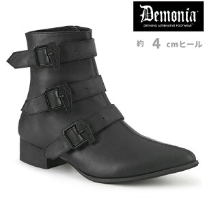 demonia fjA V[gu[c 4cm q[  ubN obN xg |CebhgD 傫TCY pN bN Vn SVbN hn t@bV R[f RXv ؍n ߑ  