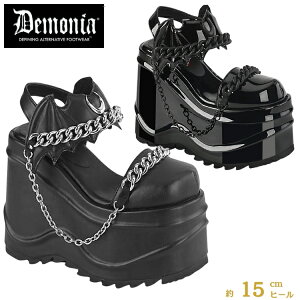 demonia fjA C T_  EFbW\[ 15cm q[  ubN tFCNU[ Gi `F[ RE Xgbv TCY 傫TCY pN SVbN SX