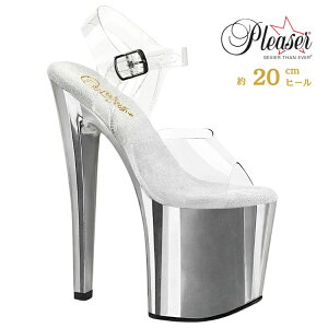 Pleaser v[U[  q[ T_  20cm q[ Vo[ NA T_ NAq[ sq[ nCq[   ANXgbv xg |[_X p 傫TCY