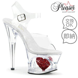 Pleaser v[U[ NAq[ Lo q[ T_ n[g  18cm q[ ANxg CXg[ NA  bh 傫TCY TCY fB[X Y ߑ  