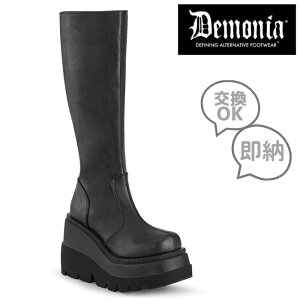 デモニア ロングブーツの人気商品・通販・価格比較 - 価格.com