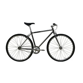 【配送限定キャンペーン】ピストバイク 完成車 CARTEL BIKES SUPER NORMAL type2 カーテルバイクス スーパーノーマル タイプ2【自転車 バイク スポーツバイク 完成品 クロモリ カスタム フリーギア シンプル おしゃれ】