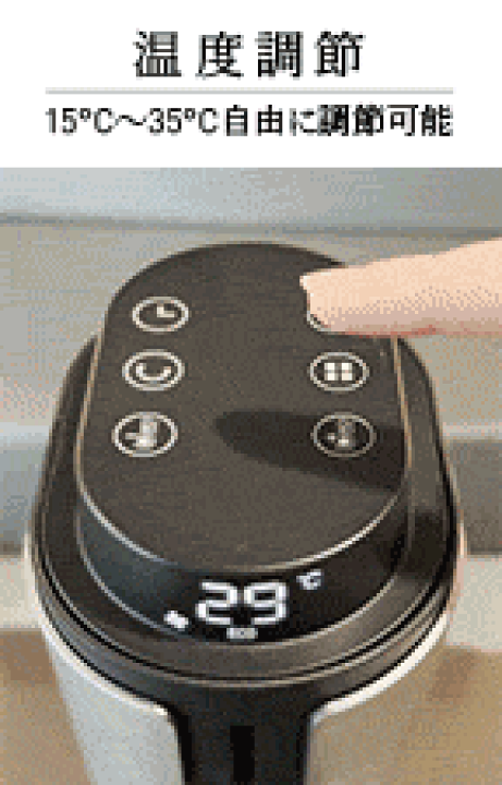 セラミックヒーター ZEPEAL 人感/温度センサー付セラミックヒーター ZCT-12TMB – マクセル