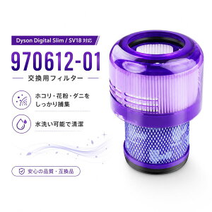 �y�V�K�I�[�v���L�O�z�_�C�\�� SV18�Ή� 970612-01�݊� �t�B���^�[ Digital Slim�p �����t�B���^�[ �R�[�h���X�|���@���i SV18FF Fluffy�Ή� 1���� �݊��i
