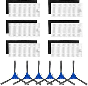 �y��s�\��ŃN�[�|��20%OFF�z�z���zRoboVac 11S / 15C / 30C / 15T �����p�p�[�c Anker Eufy�݊� ���{�b�g�|���@�p ���Օi�Z�b�g �����t�B���^�[ ���C���u���V �T�C�h�u���V 12�_���� �݊��i