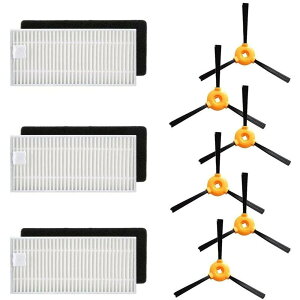 �y��s�\��ŃN�[�|��20%OFF�z�z���zEcovacs�݊� DEEBOT N79 N79T 501 ���{�b�g�|���@ �t�B���^�[ �u���V �A�N�Z�T�� ���Օi�Z�b�g�y�݊��i�z
