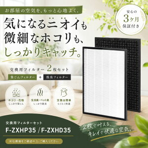 �y�V�K�I�[�v���L�O�zF-ZXHS35 �t�B���^�[ �E�L�t�B���^�[ �p�i�\�j�b�N��C����@�p F-ZXHP35 �W����t�B���^�[ F-ZXHD35 �����p�t�B���^�[�y�݊��i�z1�Z�b�g