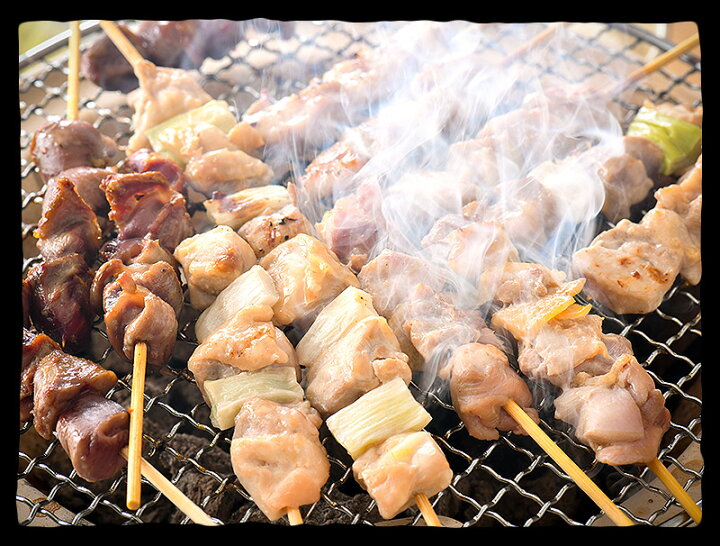 焼き鳥 60本 4種セット タレ  国産 鶏肉 ねぎま もも つくね かわ  やきとり 焼鳥 とりにく チキン 肉 にく ねぎ  冷凍 小分け おつまみ おかず 当 惣菜 酒の肴 ビール ハイボール チューハイ 焼酎 日本酒 酒 アウトドア BBQ お取り寄せ グルメ 送料無料 徳島県 小松島市 株式会社とり信