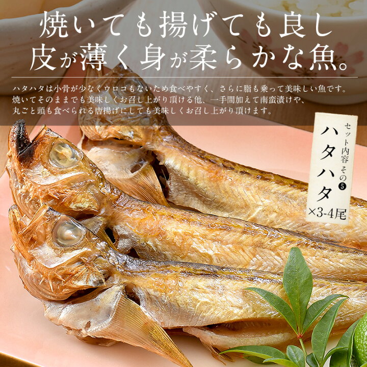 簡易包装 熨斗不可 ご自宅用 骨まで食べられる焼き魚