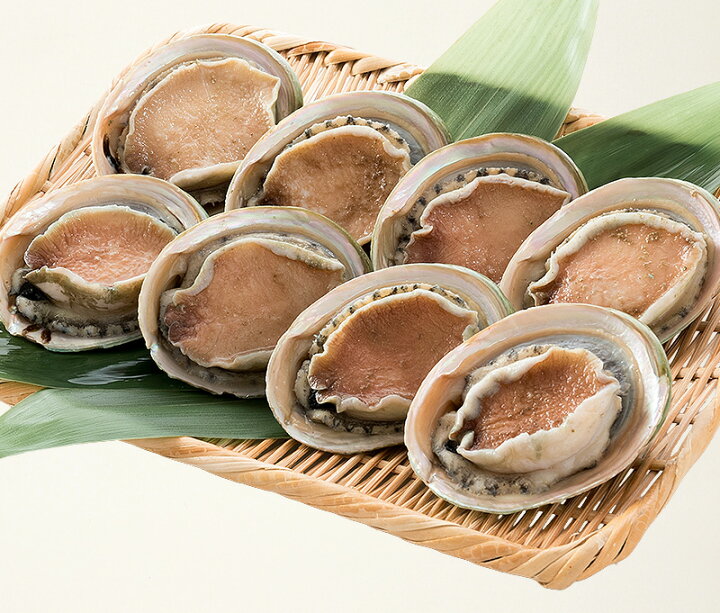 楽天市場 あわび 殻付き 冷凍 1kg 約8 9粒入り アワビ 鮑 翡翠の瞳 刺し身 高級グルメ 刺身用 料亭 お取り寄せグルメ 海鮮 美味しい 高級 魚介類 海産物 プレゼント 贈り物 贈答用 送料無料 港ダイニングしおそう