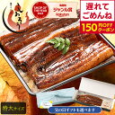 【遅れてごめんね！ 父の日カード無料＆早い者勝ち★150円クーポン】 まとめ買いで最大3,500円OFF！ 鰻 うなぎ ウナギ 蒲焼き 国産 うなぎ蒲焼き 特大サイズ 鰻の蒲焼 約200g×1尾 鰻蒲焼 うなぎの蒲焼 蒲焼 国産うなぎ カット ランキング ギフト プレゼント お中元
