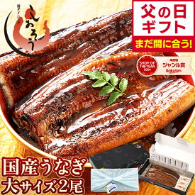 【父の日 まだ間に合う！】 うなぎ 国産 鰻 ウナギ 蒲焼き 蒲焼 鰻の蒲焼 大サイズ 165g前後×2尾 肝吸い 国産鰻 うなぎ蒲焼き うなぎの蒲焼 国産うなぎ 鰻蒲焼 うなぎ蒲焼 ウナギ蒲焼 unagi ギフト プレゼント ギフトセット 父の日当日配送可能