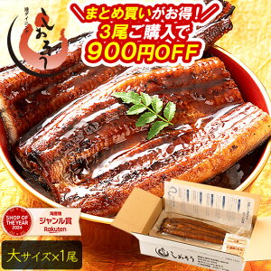 まとめ買いでお得! うなぎ 蒲焼き 国産 ウナギ 鰻 鰻の蒲焼 大サイズ 165g前後×1尾 送料無料 鰻蒲焼 国産鰻 うなぎの蒲焼 蒲焼 国産うなぎ蒲焼 カット ギフト プレゼント