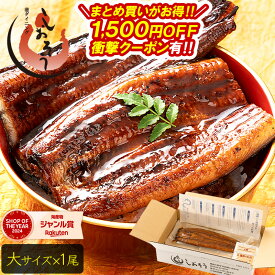 まとめ買いでお得！ うなぎ 蒲焼き 国産 ウナギ 鰻 鰻の蒲焼 大サイズ 165g前後×1尾 送料無料 鰻蒲焼 国産鰻 うなぎの蒲焼 蒲焼 国産うなぎ蒲焼 カット ギフト プレゼント お中元 御中元