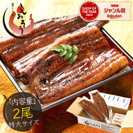 うなぎ 蒲焼き ウナギ 鰻 無頭 国産 特大サイズ 約200g×2尾 国産鰻 うなぎの蒲焼 蒲焼 鰻の蒲焼 うなぎ…