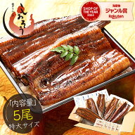 鰻 うなぎ 蒲焼き 無頭 国産 特大サイズ 約200g×5尾 ウナギ 国産鰻 グルメ 国産ウナギ うなぎの蒲焼 蒲…