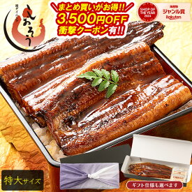 【15日限定 P最大12倍！】 【まとめ買いで最大3,500円OFFクーポン！】 鰻 うなぎ ウナギ 蒲焼き 肝吸い 国産 うなぎ蒲焼き 特大サイズ 鰻の蒲焼 約200g×1尾 鰻蒲焼 うなぎの蒲焼 蒲焼 国産うなぎ カット ランキング ギフト プレゼント